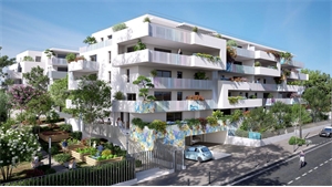 t3 à la vente -   34200  SETE, surface 1 m2 vente t3 - UBI422774812